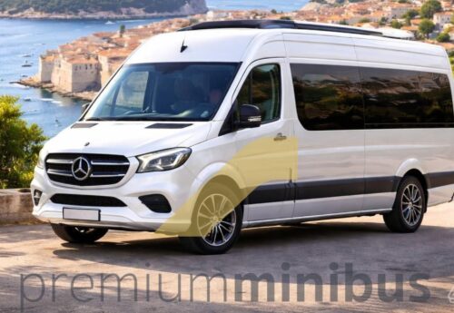 mercedes benz sprinter 519 tulliana