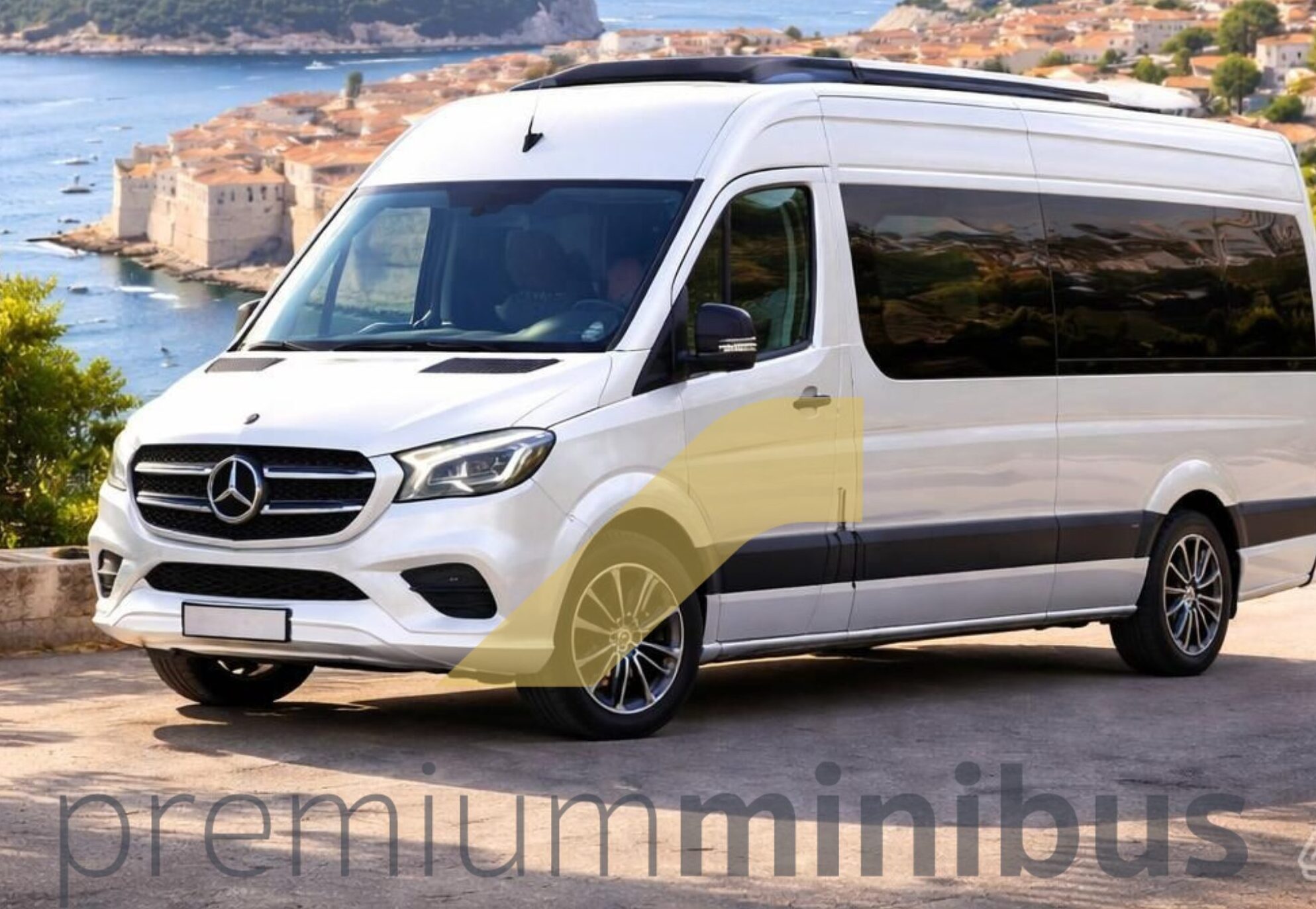 mercedes benz sprinter 519 tulliana